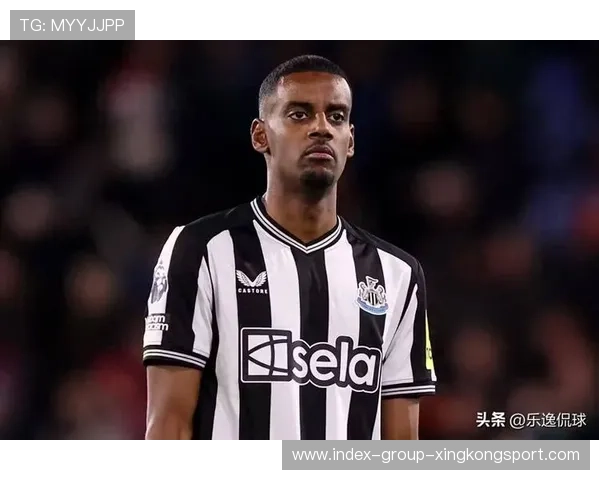 伊萨克遭质疑！老东家反弹曼城越踢越顺