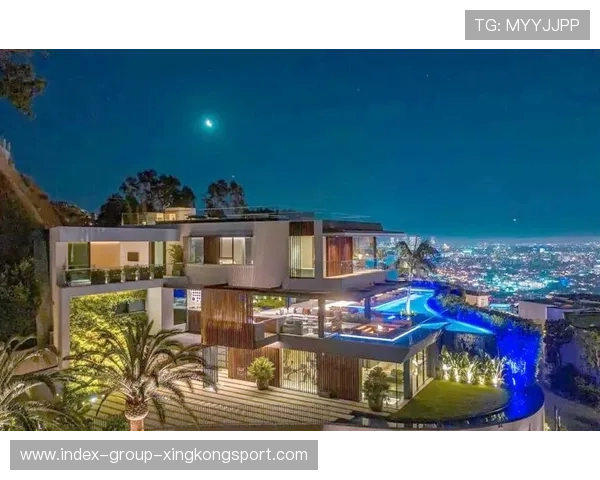 体育明星豪宅内部曝光!奢华程度令人目瞪口呆 体育明星豪宅内部曝光!奢华程度令人目瞪口呆