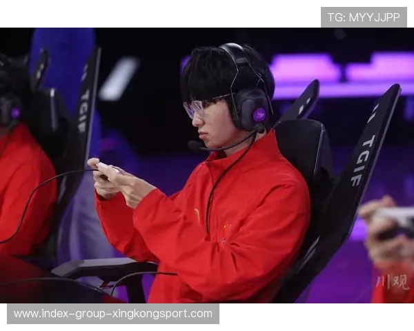 中国电竞选手公开宣布转战格斗？全网震惊