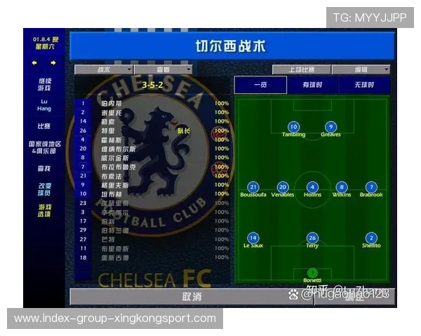 切尔西若能持续青训输出，未来竞争力无忧