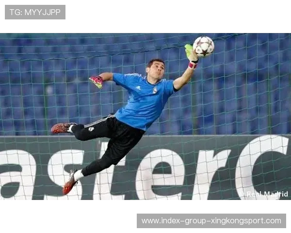 门将扑救+反击助攻形成一条龙进球