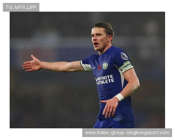 切尔西若能持续青训输出，未来竞争力无忧