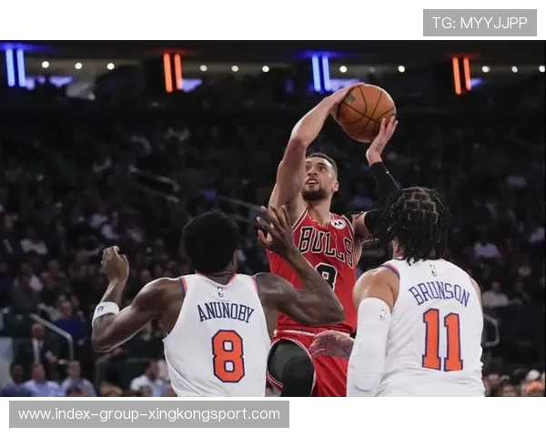 公牛靠武切维奇护框,芝加哥防守层级提升 公牛靠武切维奇护框,芝加哥防守层级提升