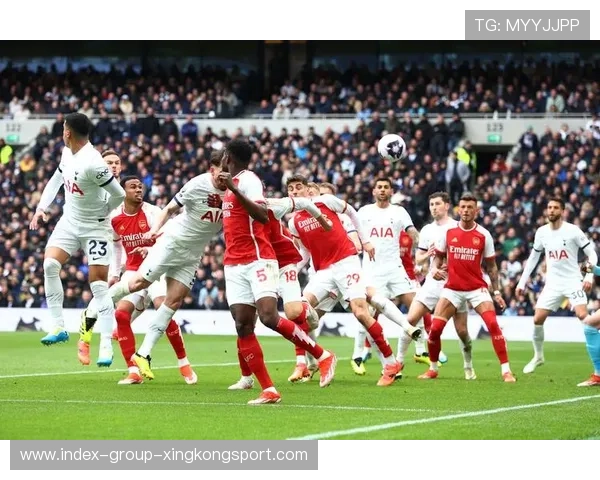 阿森纳萨卡中路衔接推射率先打破僵局：战术解码与生活启示