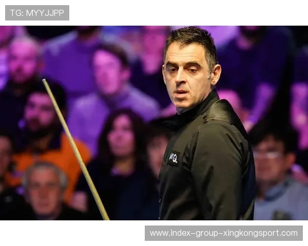 奥沙利文谈对比赛的期待值