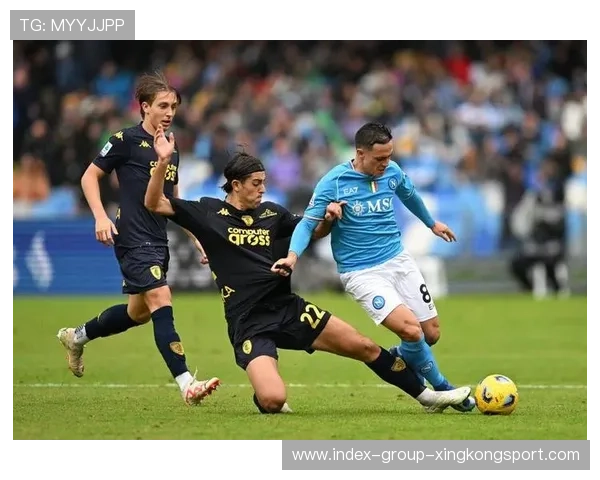 那不勒斯高位逼抢成功率显著提升