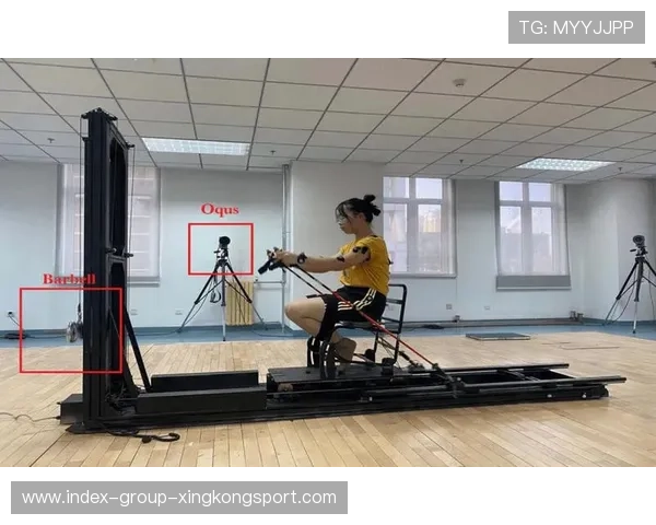 可视化训练反馈加速球员技术动作改进